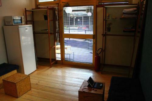 Chillton Hostel