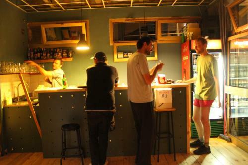 Chillton Hostel