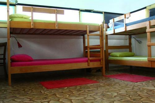 Chillton Hostel