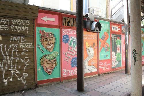 Chillton Hostel