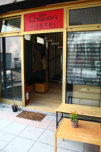 Chillton Hostel