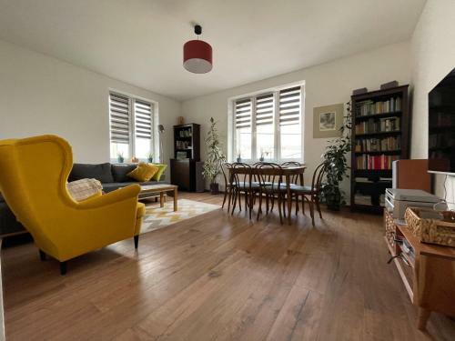 Apartament Lotnicza 26