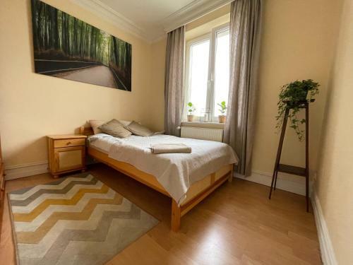 Apartament Lotnicza 26