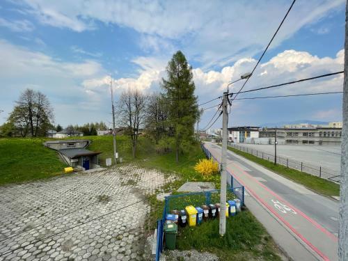 Apartament Lotnicza 26