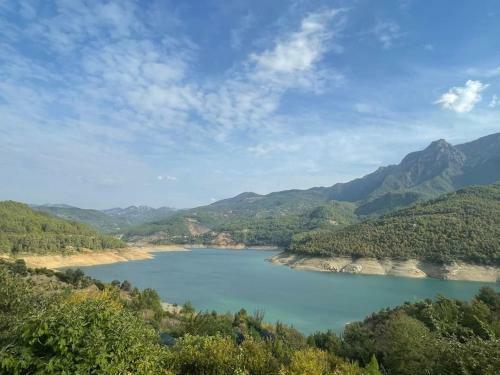 Villa With Fantastic Panoramic Views