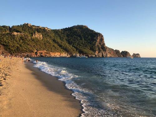 Villa With Fantastic Panoramic Views