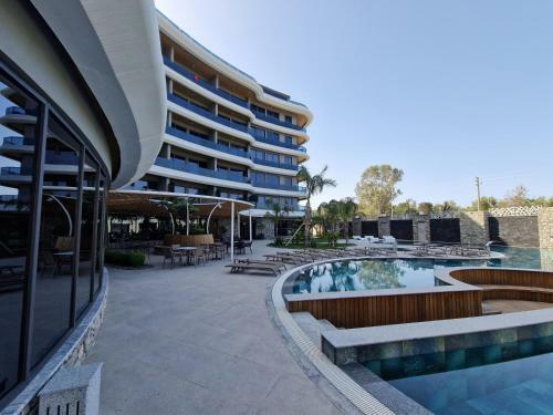 Apartamento Via Mar Residence