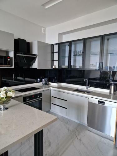 Apartamento Via Mar Residence