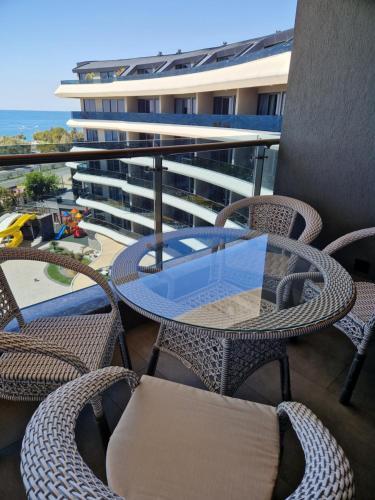 Apartamento Via Mar Residence