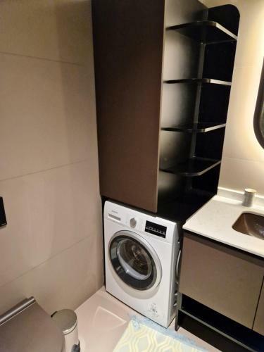 Apartamento Via Mar Residence