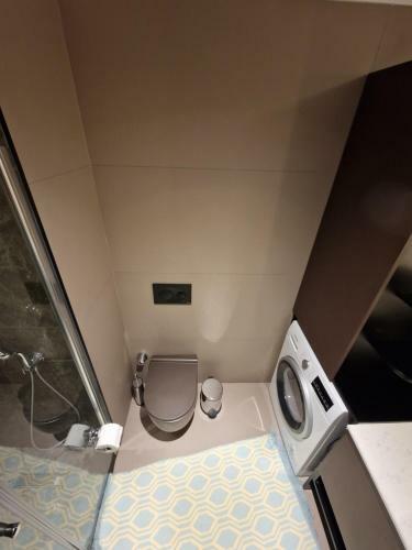 Apartamento Via Mar Residence