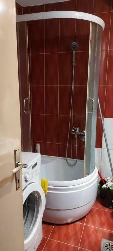 Apartman Markoni