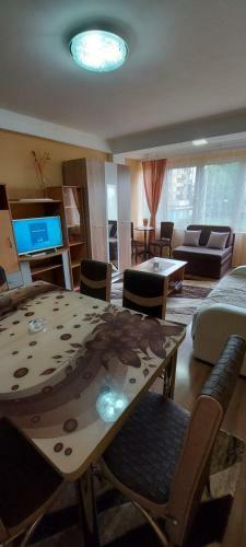 Apartman Markoni