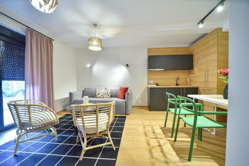 Beli Bor Apartmani Zlatibor