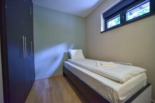 Beli Bor Apartmani Zlatibor