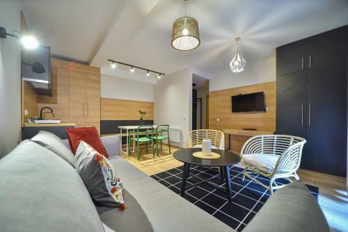 Beli Bor Apartmani Zlatibor