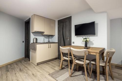 Nerijus Apartments