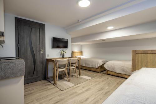 Nerijus Apartments