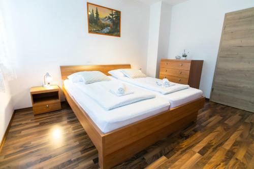 Apartma Janja