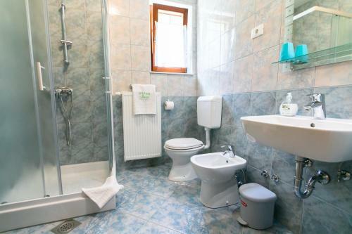 Apartma Janja
