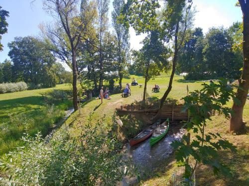 Holiday Home Toplica Natura With Natural Thermal Bath
