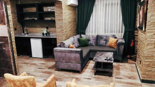 Apartamento Golden House Ankara