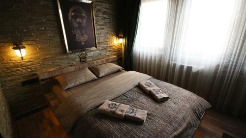 Apartamento Golden House Ankara