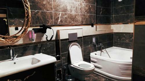 Apartamento Golden House Ankara