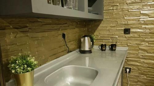 Apartamento Golden House Ankara