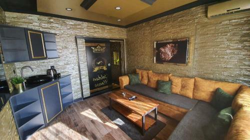Apartamento Golden House Ankara