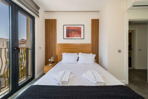 Apartamento Cozy And Modern Flat With Balcony In Muratpasa, Antalya