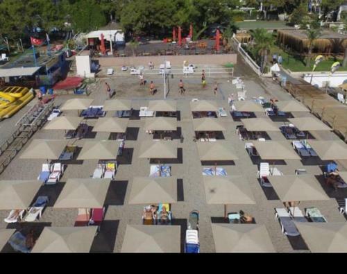 R?os Beach Hotel