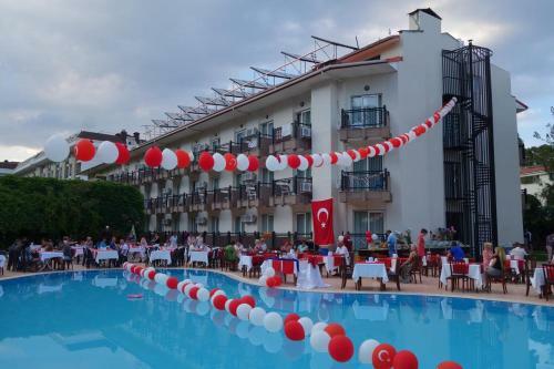 R?os Beach Hotel