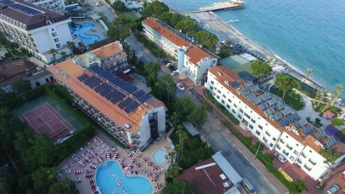 R?os Beach Hotel