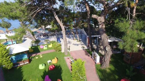 R?os Beach Hotel
