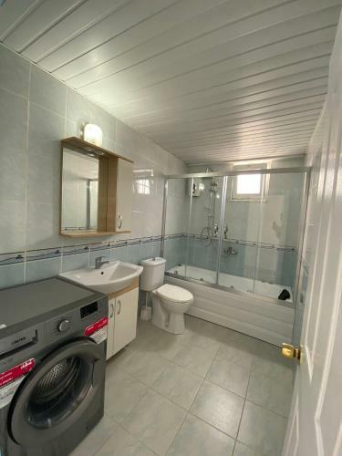 Apartamento Antalya Konyaalti 3+1 Da?re