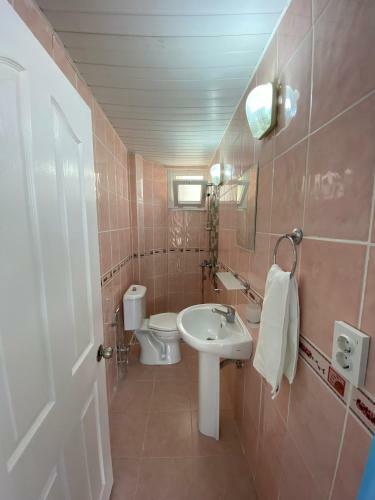 Apartamento Antalya Konyaalti 3+1 Da?re