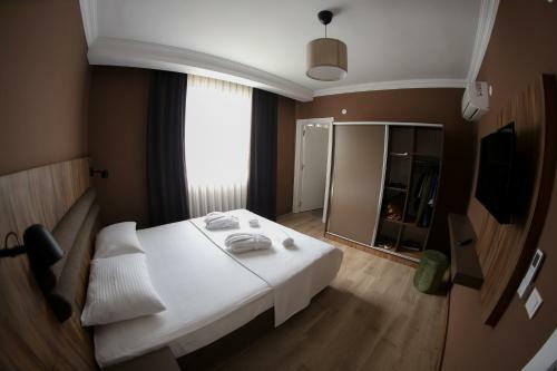 Apartamento Stayinantalya