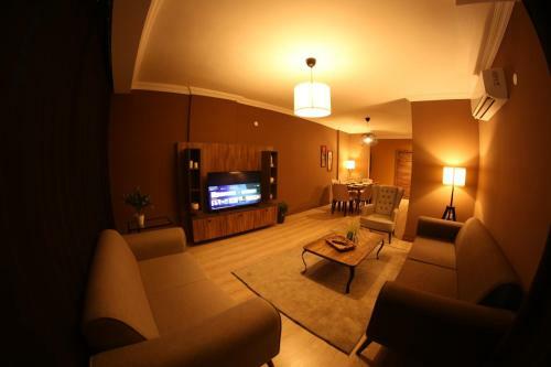 Apartamento Stayinantalya