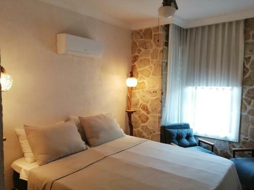Villa Citronella Boutique Hotel