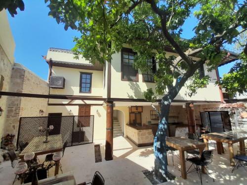Villa Citronella Boutique Hotel