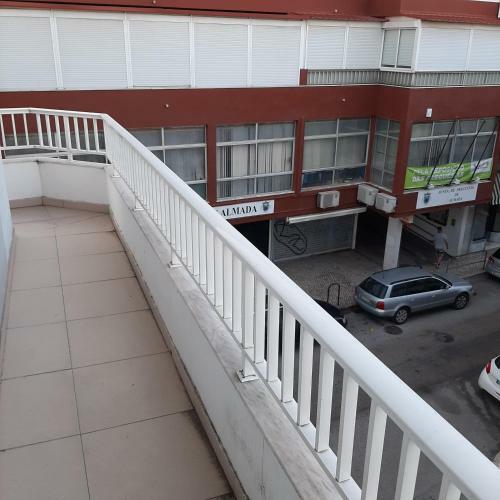 Apartamento Almada Cristo Rei
