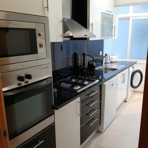 Apartamento Almada Cristo Rei