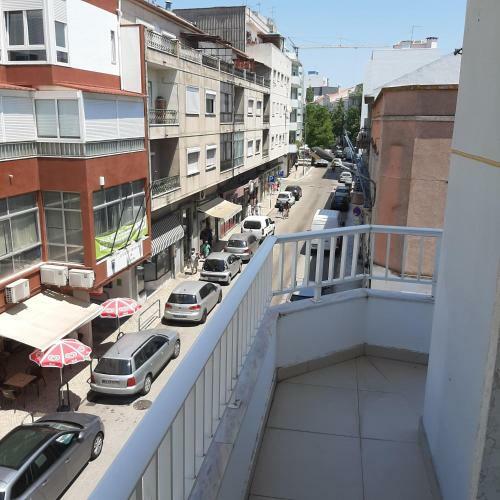 Apartamento Almada Cristo Rei