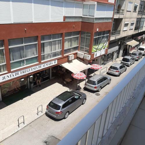 Apartamento Almada Cristo Rei