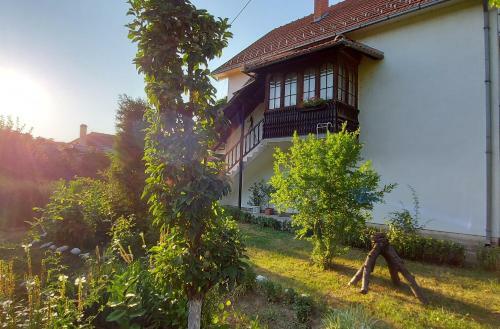 Apartman Badrki?