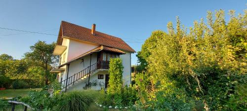 Apartman Badrki?