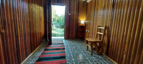 Apartman Badrki?