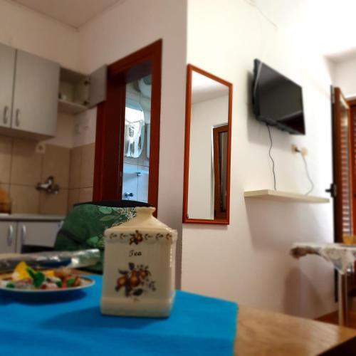 Apartamento Villa Vuja?i?