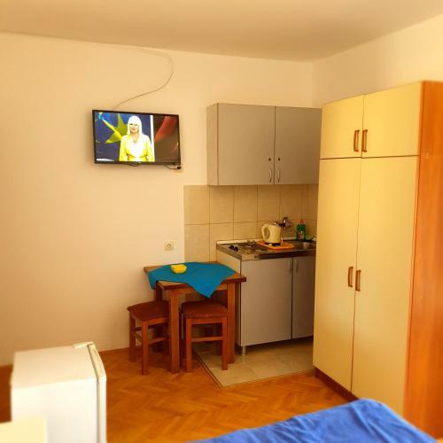 Apartamento Villa Vuja?i?